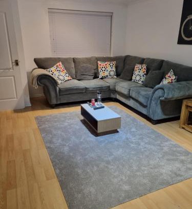 New Cross House | Amazing 3 Bed House in New Cross