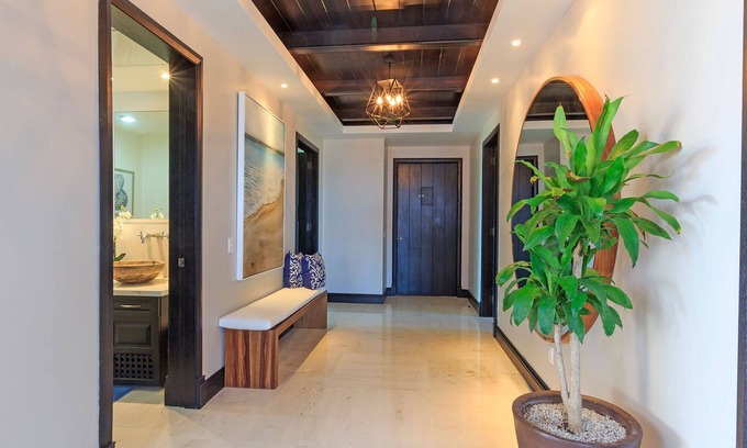 Punta de Mita Condo | Amazing 4 Bedroom Condo