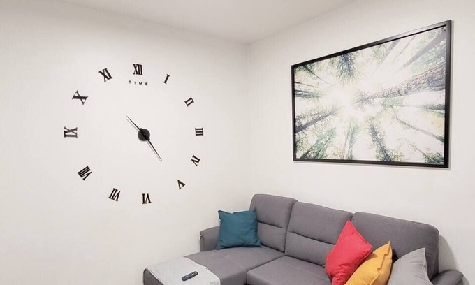 Verdun Apartment | Amazing and Cozy Nest In Verdun