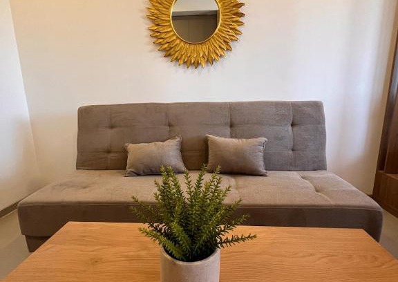 Tarija Apartment | Amazing and in the chic area