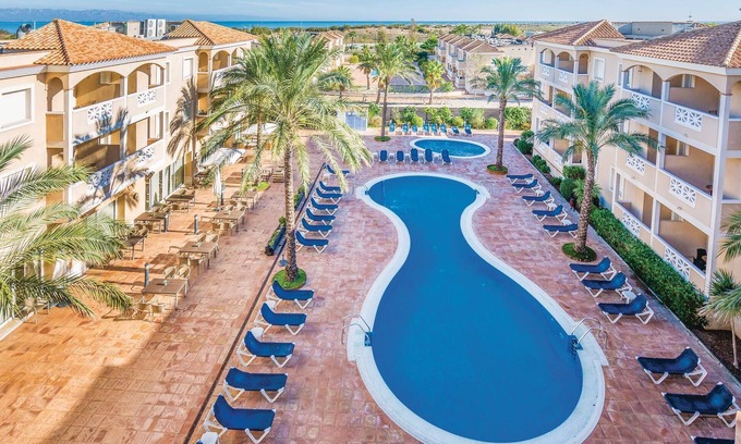 Riumar Apartment | Amazing apartment in Riumar-Deltebre