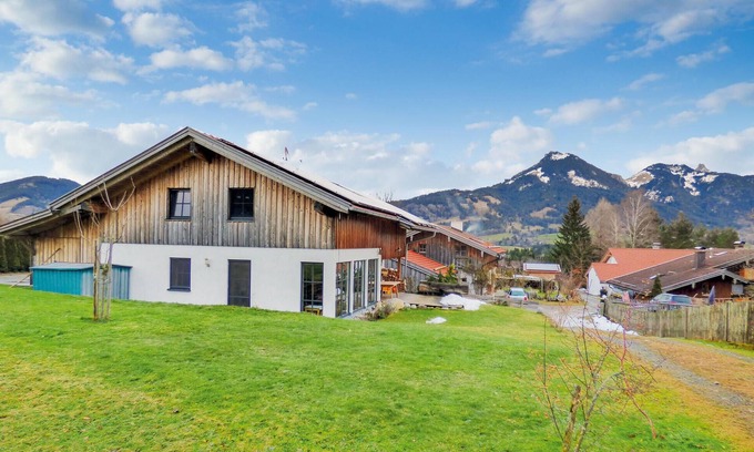 Fischbachau Apartment | Amazing apartment in Fischbachau