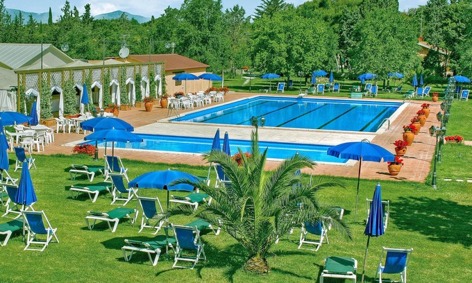 Principina Terra Apartment | Amazing apartment in Grosseto