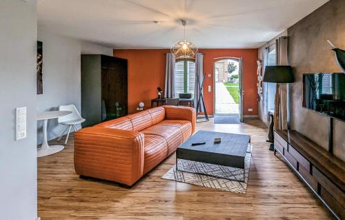 Muritz Apartment | Amazing Apartment In Klink With Wifi