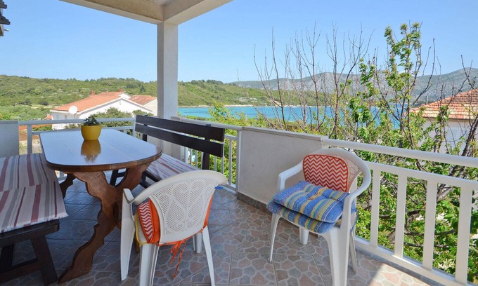 Kneza Apartment | Amazing Apartment in Racisce With Wifi and 3 Bedrooms