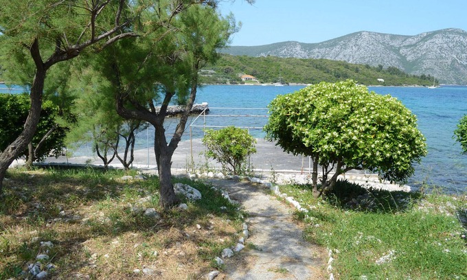 Kneza Apartment | Amazing Apartment in Racisce With Wifi and 1 Bedrooms