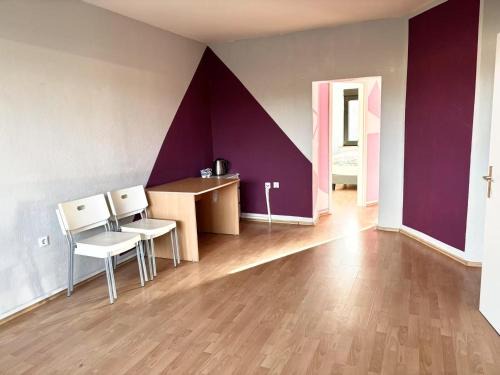 Buchholz House | Amazing Apartment, U79&S1, Messe, Airport, Hbf, 6-Seen-Platte