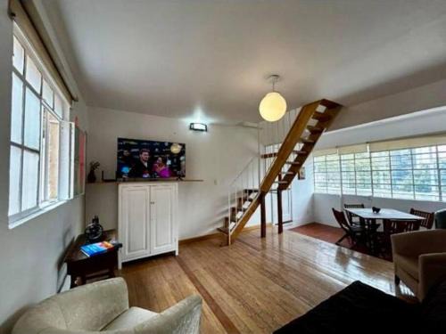 Escandon Apartment | Amazing apt 2 bed with balcony and a terrace