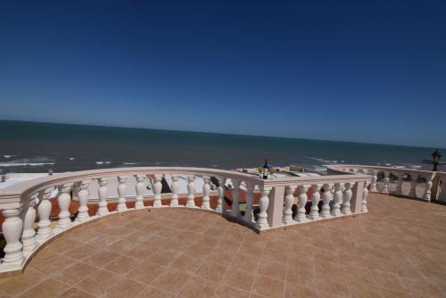 Villas de Las Palmas House | Amazing Beach View with WiFi - Jerry`s condo #5