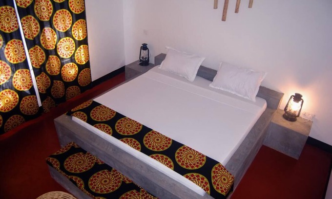 Arusha Bed & Breakfast | amazing Bed and Breakfast hotel just 10minutes from Arusha airport