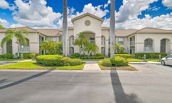 Estero Condo | Amazing Bella Terra Condo - Business/Executive/Vacation/Family friendly!