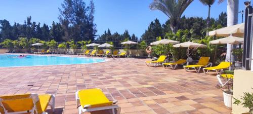 Maspalomas House | Amazing bungalow en Maspalomas
