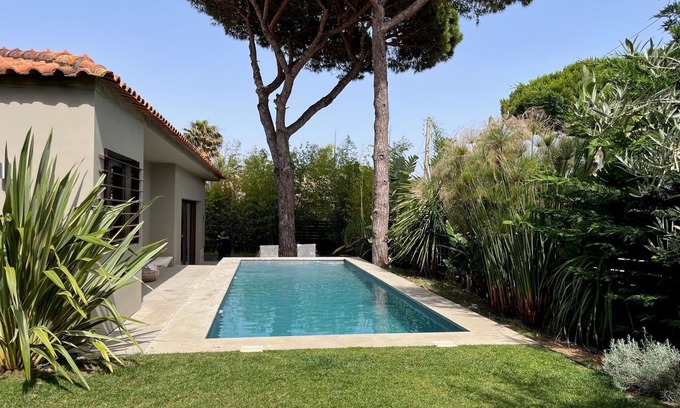 Cascais Villa | Amazing Cascais Villa