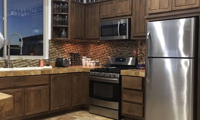 La Fonda Condo | Amazing condo 5 min from the beach