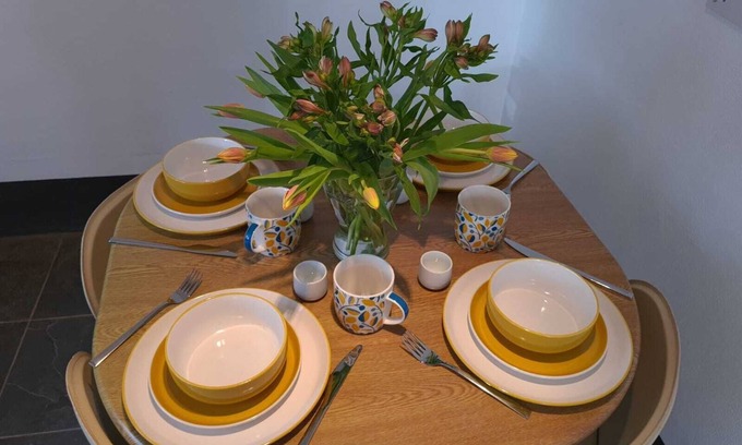 Tiverton House | Amazing Cottage in the heart of Devon