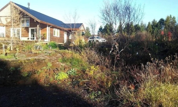 Selfoss House | Amazing country home in Icelandic scenic nature, close to mature attractions