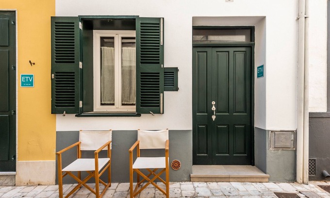 Ciutadella de Menorca Ski Chalet | Amazing dream home in the heart of Ciutadella