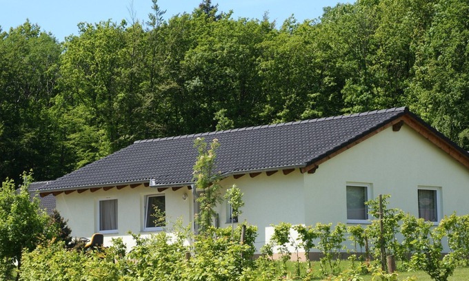 Ferienhausgebiet Hillenseifen House | Amazing holiday home in Hinterhausen with private garden