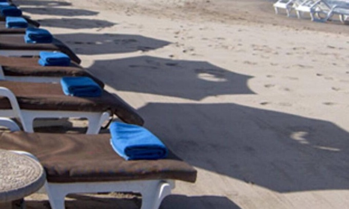 Fluvial Vallarta Condo | Amazing experience on the beaches of Laredo Mexico