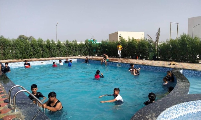 Dwarka Hotel | Amazing Fun World By Nexottel