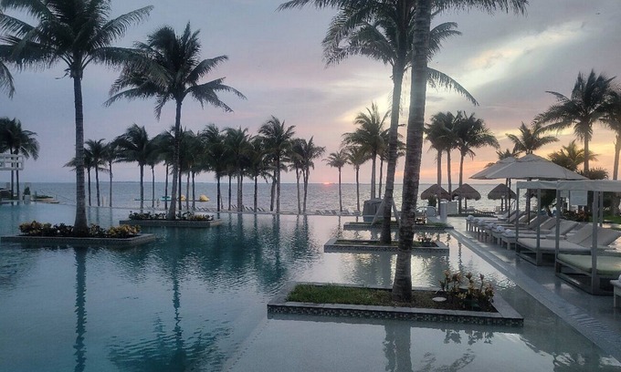 Punta Sam Resort | Amazing Garza Blanca Resort - 2 bed/3 bath luxury suite you deserve!