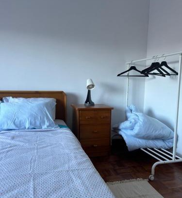 Seixal Apartment | Amazing Getaways