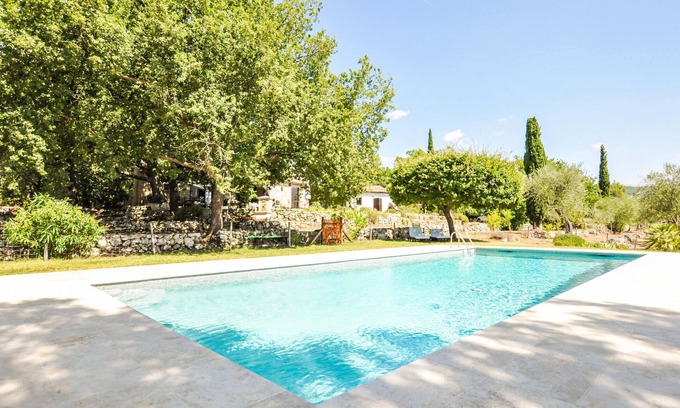 Saint-Cezaire-sur-Siagne House | Amazing home in St. Cézaire sur Siagne