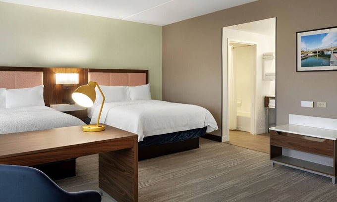 Frederick House | Amazing Haven for Your Loved Ones! W/ Free Wi-Fi