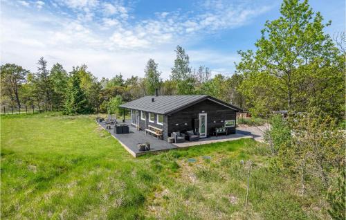 Aalbaek House | Amazing Home In Ålbæk With Kitchen