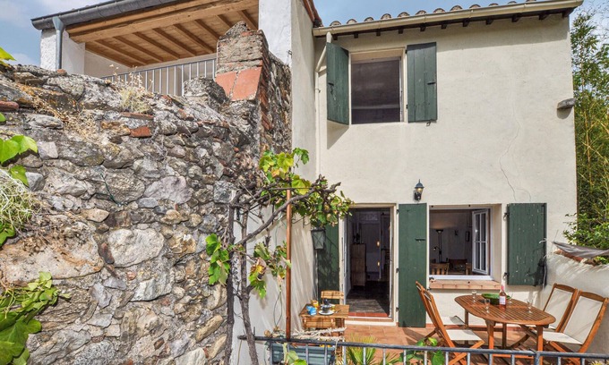 Ceret House | Amazing home in CERET with WiFi