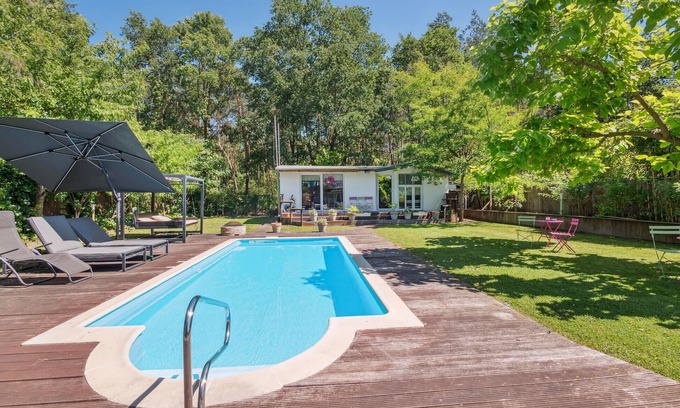 Falkensee House | Amazing home in Falkensee with kitchen