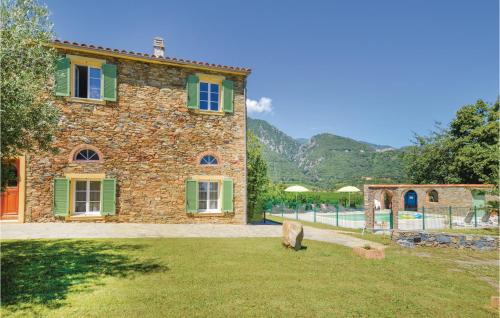 Santa-Maria-Poggio House | Amazing Home In Santa Maria Poggio