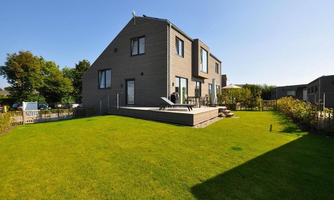 Gelting House | Amazing home in Gelting