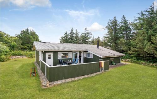 Hvide Sande House | Amazing Home In Hvide Sande With Sauna