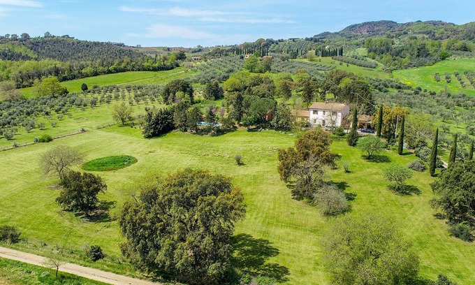 Roccastrada House | Amazing home in Roccastrada GR