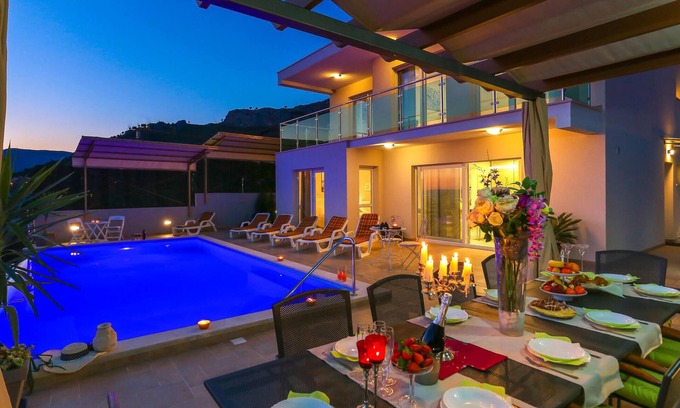 Kucine House | Amazing home in Kucine
