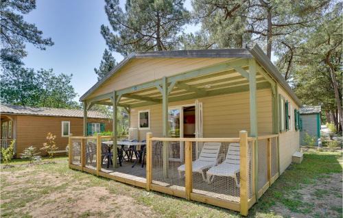 La Faute-sur-Mer House | Amazing Home In La Faute-Sur-Mer