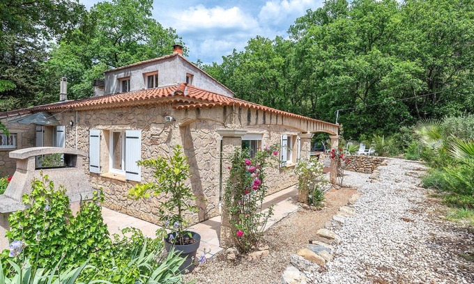 Le Val House | Amazing home in Le Val