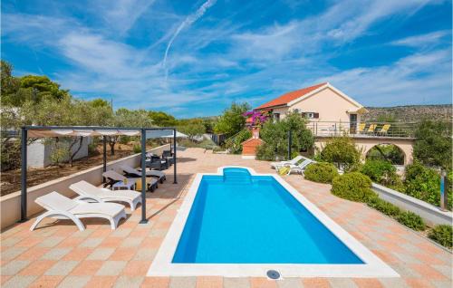 Milna (Brac) House | Amazing Home In Milna