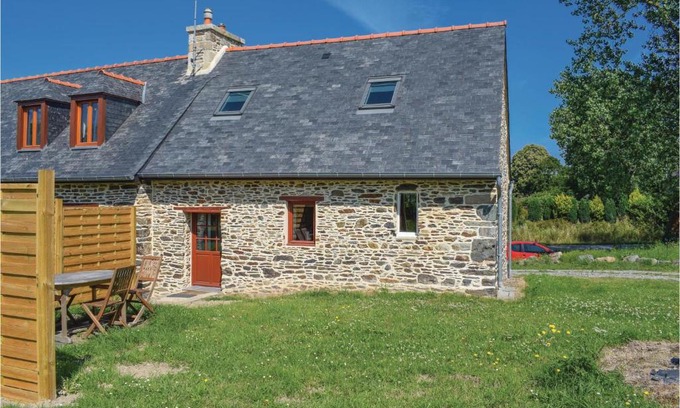 Minihy-Treguier House | Amazing Home In Minihy Treguier