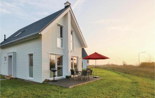Olpenitz House | Amazing Home In Ostseeresort Olpenitz