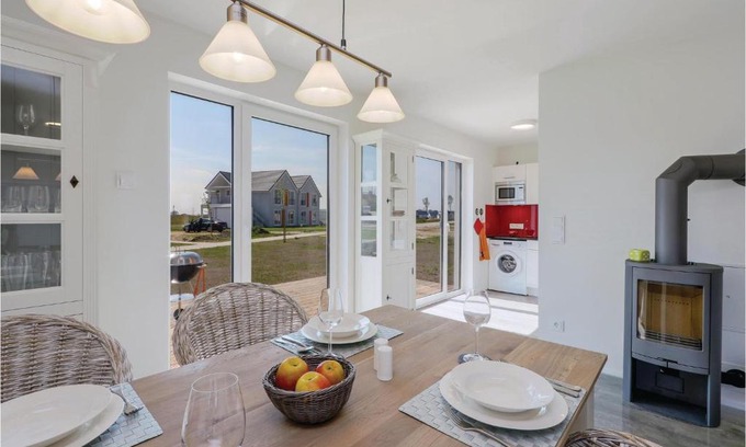 Olpenitz House | Amazing Home In Ostseeresort Olpenitz