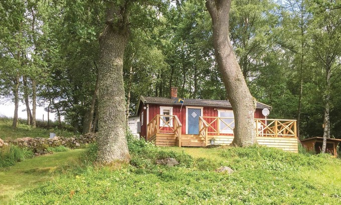 Perstorp House | Amazing home in Perstorp with sauna