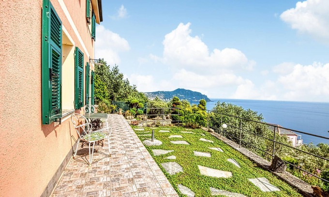 Pieve Ligure House | Amazing home in Pieve Ligure