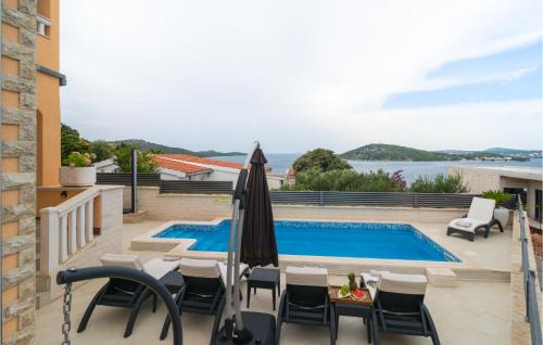 Razanj House | Amazing Home In Razanj