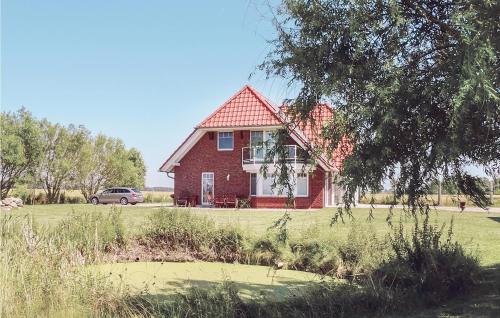 Saal House | Amazing Home In Saal With Sauna