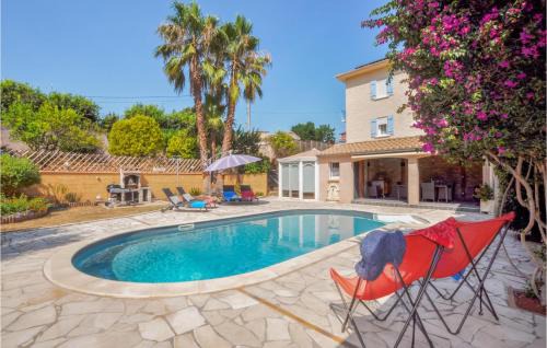 Sorede House | Amazing Home In Sorède