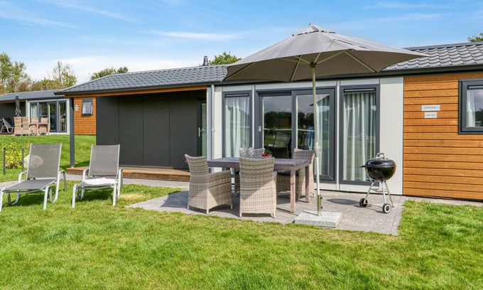Suesel House | Amazing home in Süsel with kitchen