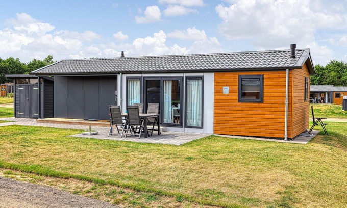 Suesel House | Amazing home in Süsel with WiFi