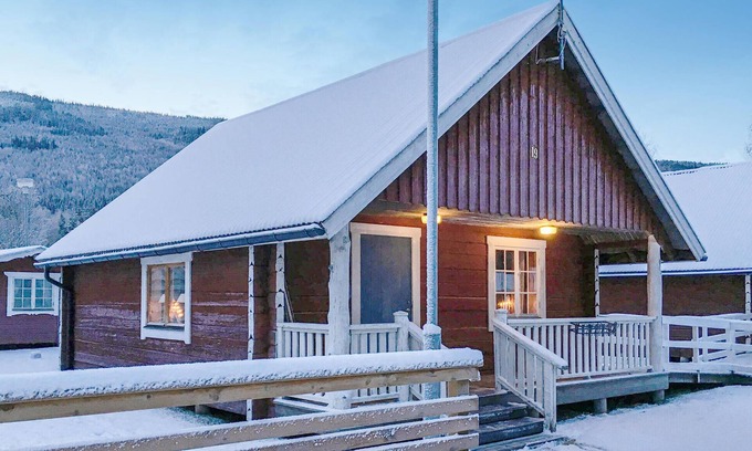 Syssleback House | Amazing home in Sysslebäck with WiFi